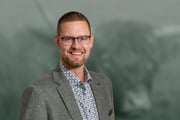 Foto van Roy Kregel