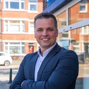 Foto van Roy Meere