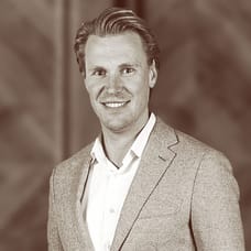 Foto van Roy Veltman