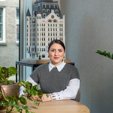 Foto van Roza Torosyan - Awakian