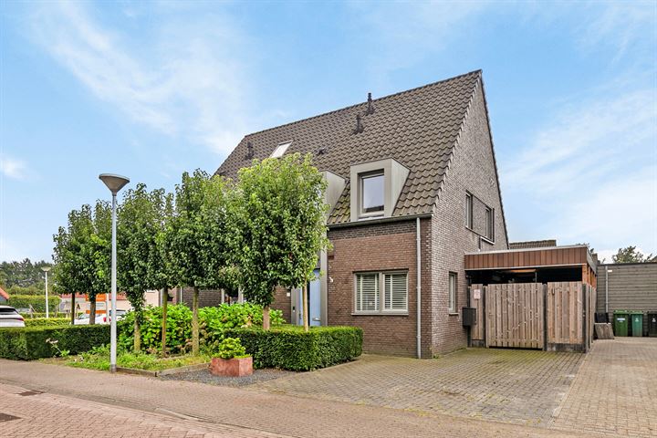 Rozemarijn 17 in Oost West en Middelbeers foto