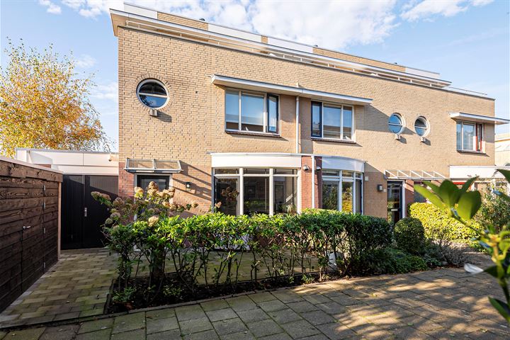 Rozemarijn 26 in Noordwijk foto
