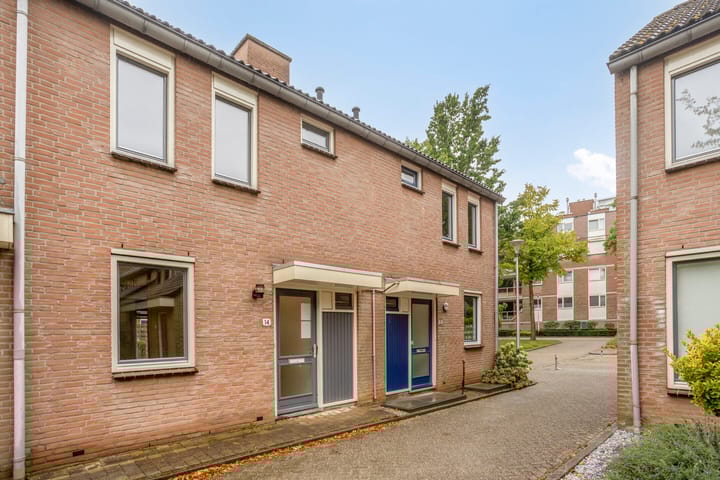 Rozemarijngaard 14 in Heerlen foto