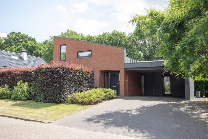 Rozemarijnsingel 15 in Wierden foto