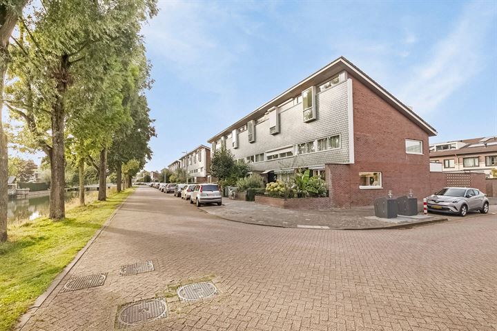 Rozemarijnsingel 36 in Utrecht foto