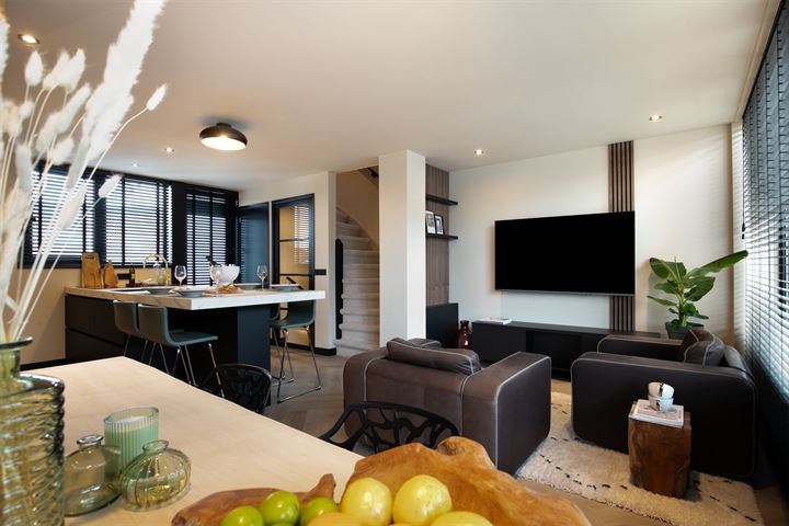 Rozemarijnstraat 41 in Eindhoven foto