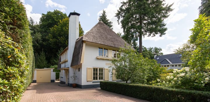 Foto van woning Rozenbos 10, Rheden