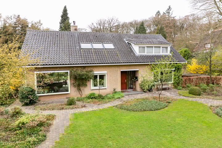 Foto van woning Rozenbos 3a, Rheden