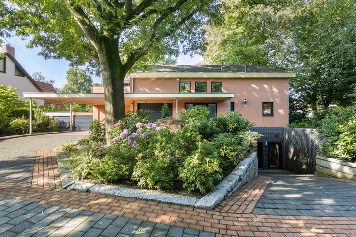 Foto van woning Rozenbroek 15, Milsbeek