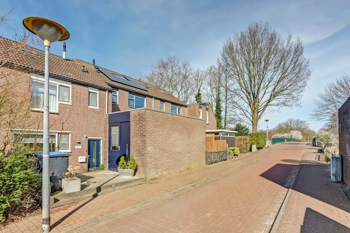 Rozengaard 12 31 in Lelystad