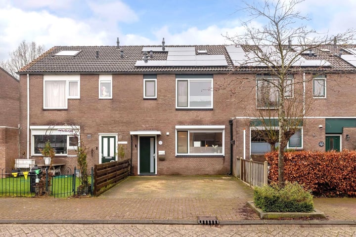 Rozengaard 15 5 in Lelystad foto
