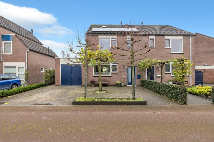 Foto van woning Rozengaard 16 4, Lelystad
