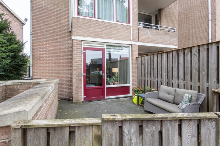 Rozengaarde 13 in Rijssen