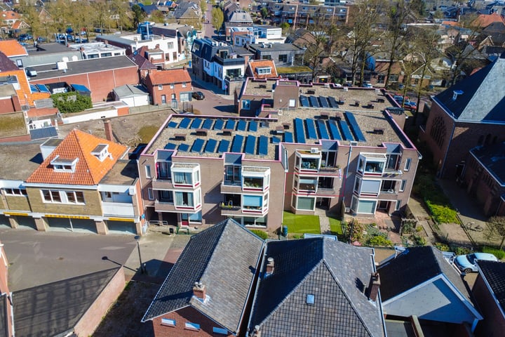 Rozengaarde 29 in Rijssen foto