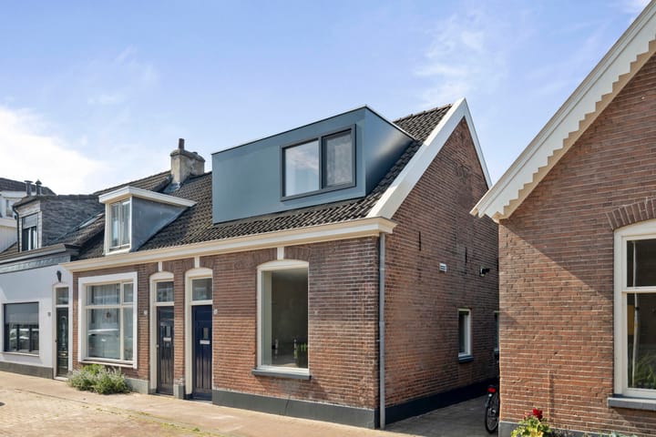 Rozengaarderweg 18 in Deventer
