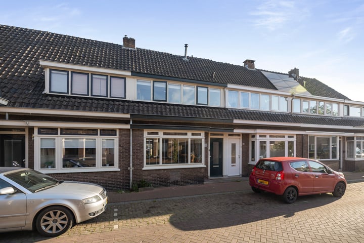 Rozengaarderweg 51 in Deventer