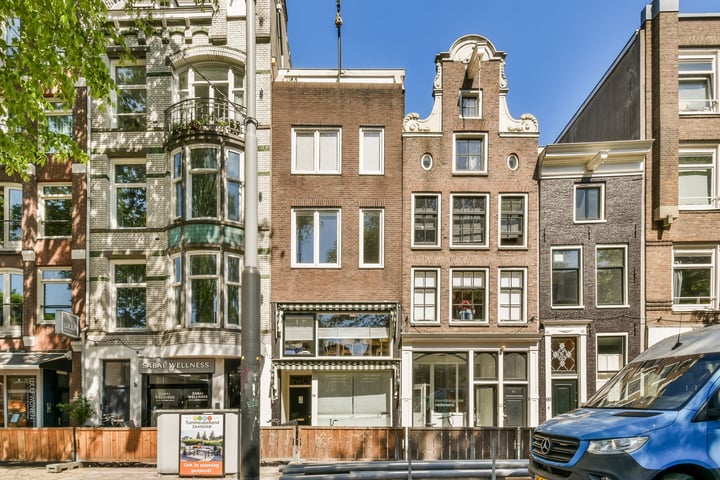 Rozengracht 70B in Amsterdam