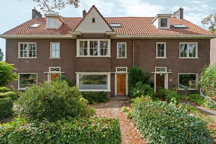 Foto van woning Rozenhagelaan 14, Velp