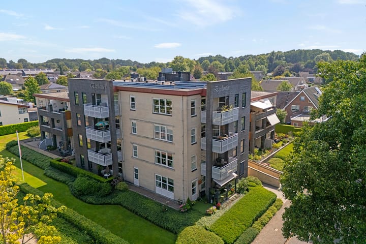 Foto van woning Rozenheim 2-A304, Dedemsvaart