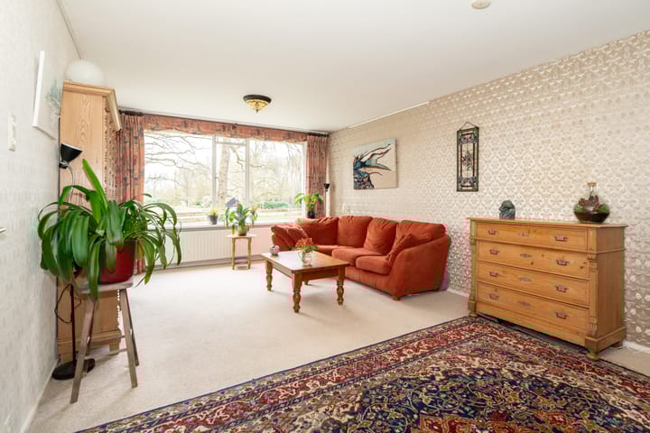 Foto van woning Rozenhof 12, Epe