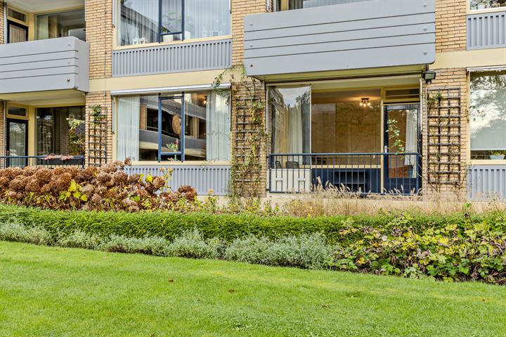 Foto van woning Rozenhof 2, Epe