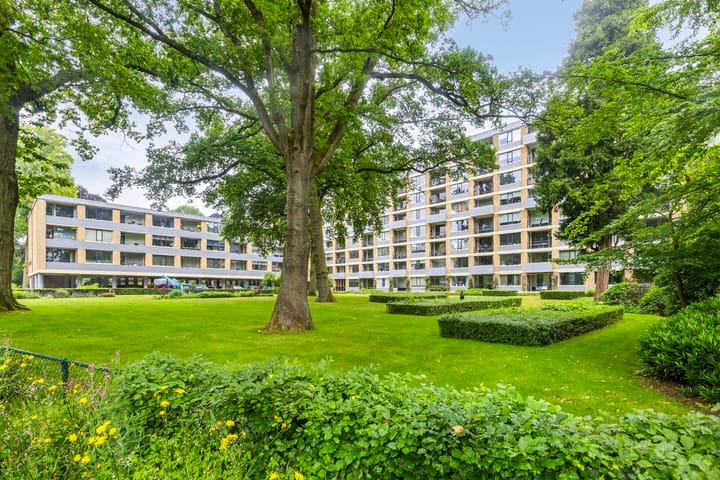 Rozenhof 88 in Epe foto