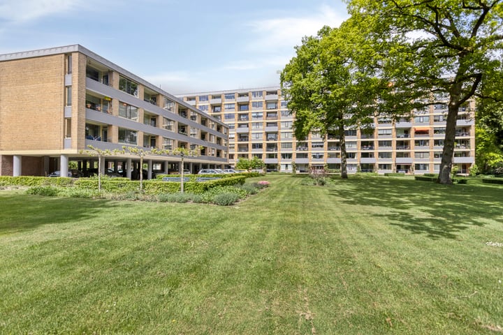 Rozenhof 93 in Epe