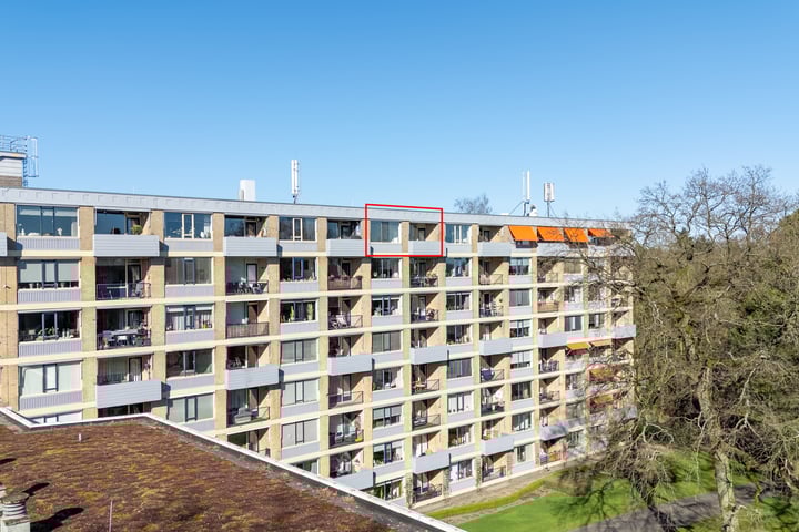 Rozenhof 97 in Epe foto