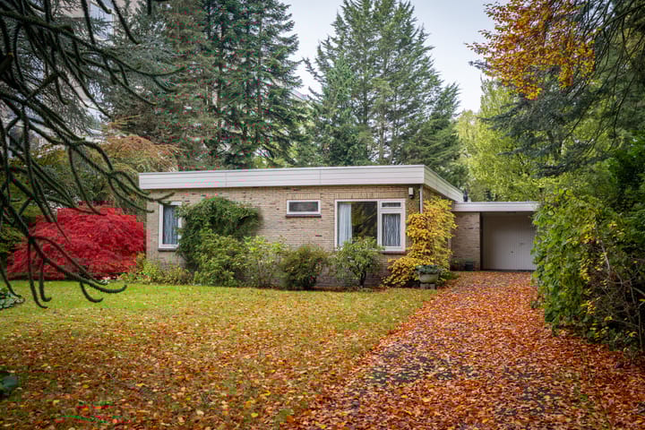 Rozenhoflaan 3 in Epe