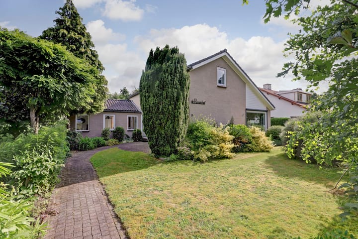 Foto van woning Rozenhofstraat 5, Steenenkamer