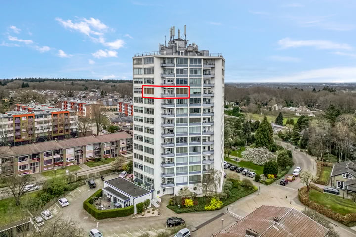 Rozenlaan 115 in Rhenen foto