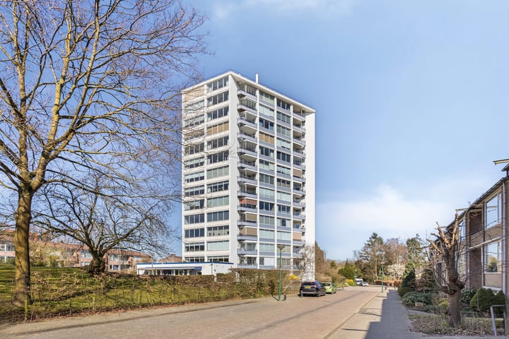 Rozenlaan 13 in Rhenen foto