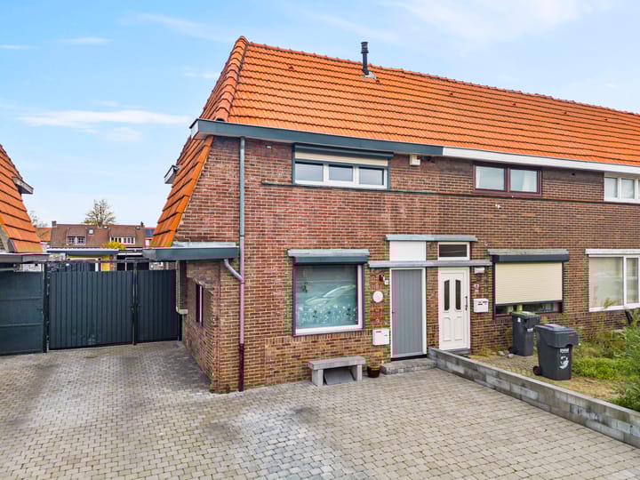 Rozenlaan 26 in Geleen