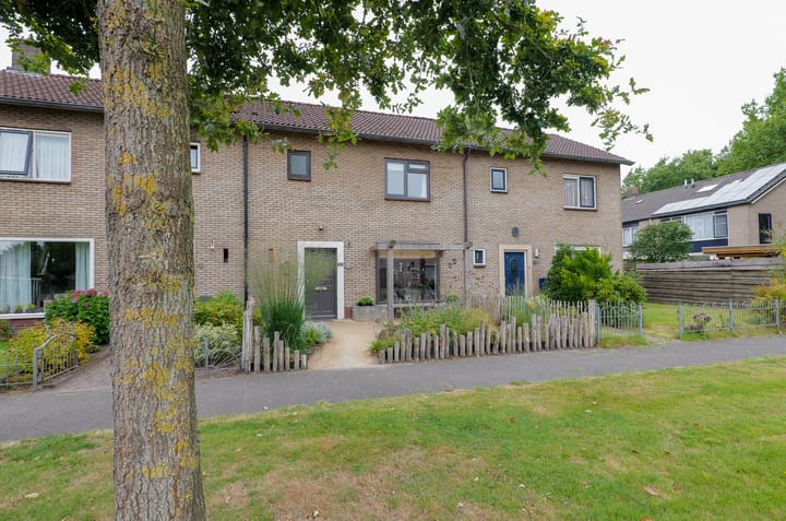 Foto van woning Rozenlaan 35, Beilen