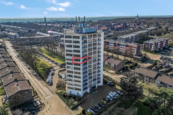 Rozenlaan 95 in Rhenen foto