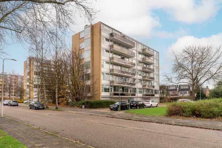 Rozenoord 109 in Amstelveen foto