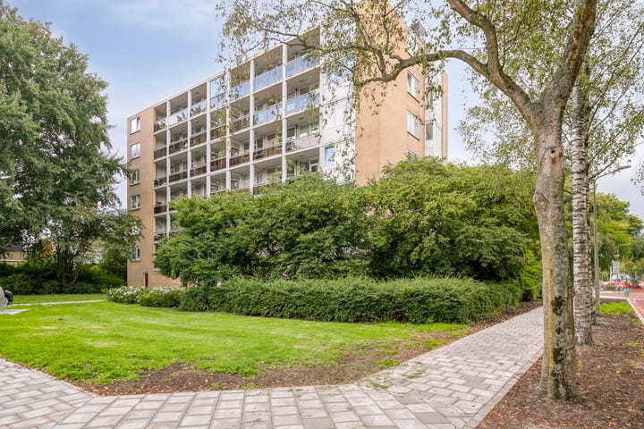Rozenoord 11 in Amstelveen foto