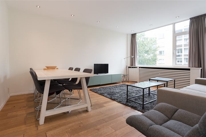 Rozenoord 115 in Amstelveen foto