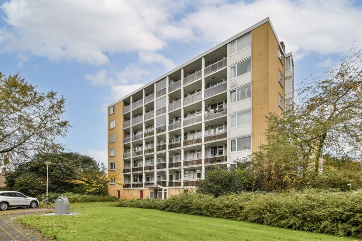 Rozenoord 75 in Amstelveen foto
