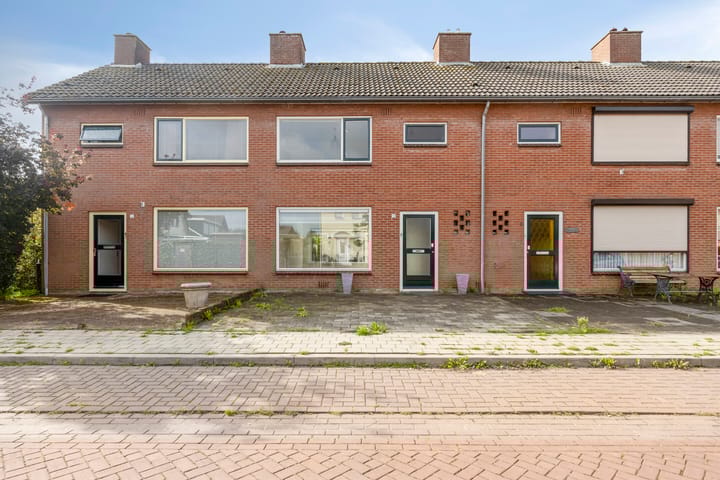Rozenstraat 10 in Giesbeek foto