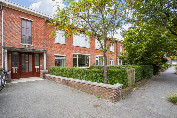 Rozenstraat 102 in 's-Gravenhage