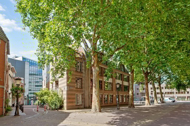 Foto van woning Rozenstraat 16, Utrecht