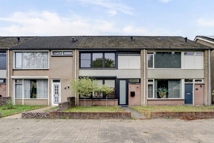 Foto van woning Rozenstraat 17, Putte