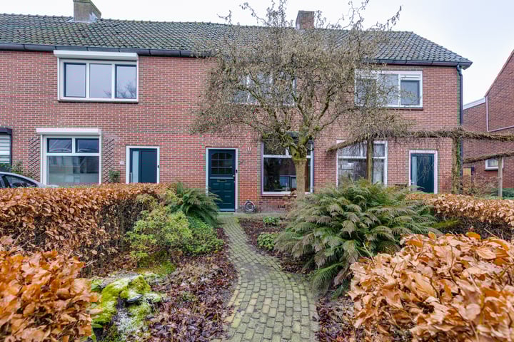Rozenstraat 22 in Winterswijk foto