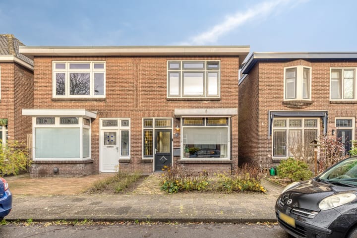 Rozenstraat 26 in Almelo