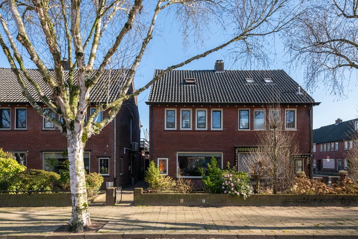 Rozenstraat 29 in Hengelo foto