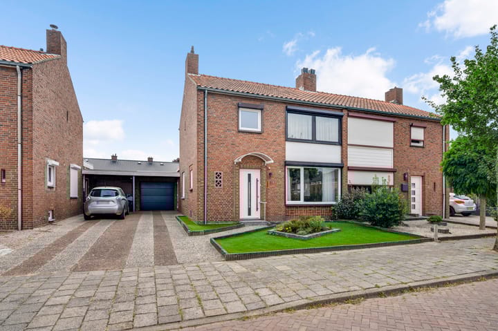 Rozenstraat 34 in Echt foto