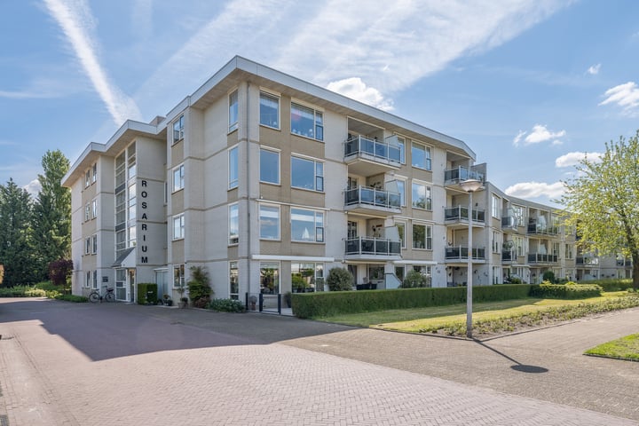 Rozenstraat 37 in Barneveld foto