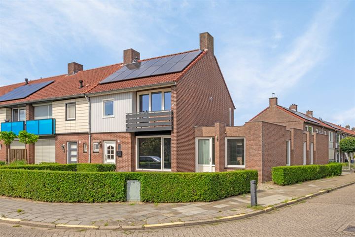 Rozenstraat 37 in Asten foto