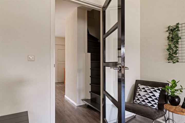 Rozenstraat 37 in Bovensmilde foto